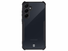 Tactical Quantum Stealth Kryt pro Samsung Galaxy A55 5G Clear/Black