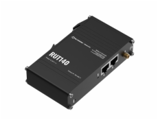 Teltonika Industrial Ethernet Router - RUT140