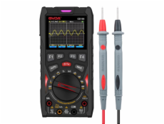 GVDA GD188, Digitálny multimeter/osciloskop