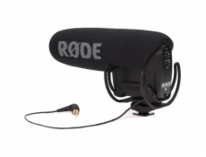 RODE VIDEOMIC PRO R microphone Black Digital camera microphone