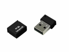 Goodram UPI2 USB flash drive 16 GB USB Type-A 2.0 Black PAMGORFLD0307