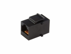 Alantec WTM10 wire connector RJ45 Black