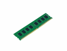 Goodram GR2666D464L19S/8G memory module 8 GB DDR4 2666 MHz