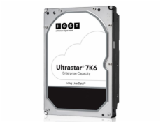 Ultrastar DC HC310 6 TB, Festplatte