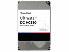 Western Digital Ultrastar 0F38357 3.5  16000 GB Serial ATA  III