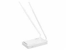 TOTOLINK N300RH bezdrôtový router Fast Ethernet Single-band (2.4 GHz) 4G White