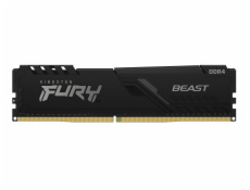 Kingston Technology FURY Beast memory module 32 GB 1 x 32 GB DDR4 3200 MHz