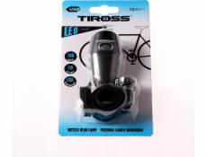 Tiross Tiross TS-2211 světlo na kolo