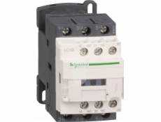 Výkonový stykač Schneider Electric 9A 3P 48V AC 50Hz 1Z 1R LC1D09E5