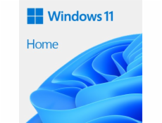 OEM Windows 11 Home PL x64 DVD KW9-00648 Nahrádza: P/N KW9-00129