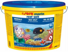 Sýr sýrového marinu útes sůl 20 kg