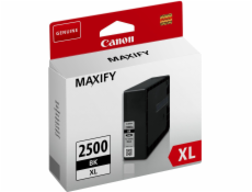 Canon PGI-2500XL BK - sort - original