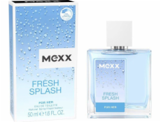 Mexx Fresh Splash EDT 50 ml