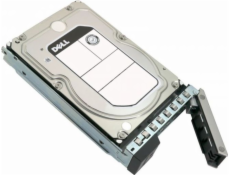 Dell | HDD 3.5 / 8TB / 7.2k / SATA / 6Gb /512e / Hot-plug / 14G Rx40 | 7200 ot./min | 8000 GB | HDD | Hot-swap