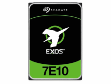 Exos 7E10 2 TB, Festplatte