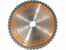 Global Saw Disk