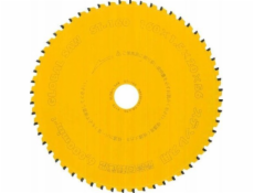 Global Saw Disc Saw pro řezání nerezové oceli Global Saw 160 x 1,5 / 1,1-1,3 x 20 mm / 56Z Cermet