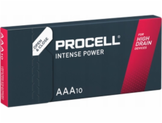 Procell Alkaline Intense Power AAA, 1,5V, Batterie