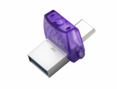 USB USB Data Traveler Microduo 3C G3 256GB USB-A/USB-C