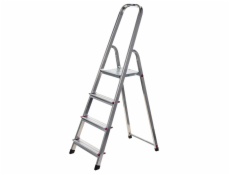 CORDA DOMESTIC ALUMINUM LADDER 4 STEPS 000705 KRAUSE