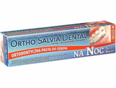 Atos PASTA SALVIA ORTHO DENTAL NIGHT 75M