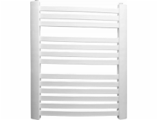 Koupelný radiátor Edan Budnik Radiator łaz. Turan T15/50 Edan 700/580