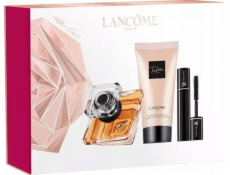 Lancome Lancome Set (Tresor EDP/S 30ML + Tresor Body Lotion 50ml + Hypnose Mascara 2ML)