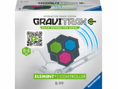 GraviTrax POWER Element Controller, Bahn