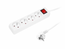 Blow Power strip PR-470WSP 3M 4GU 3x1 5MM