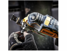 DeWALT DCS355N oscillating multi-tool Black  Yellow 20000 OPM