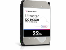 Ultrastar DC HC570 22TB, pevný disk