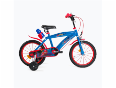 Dětské kolo 16  Huffy 21901W Spider-Man