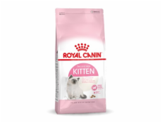 ROYAL CANIN Kitten, granule pro koťata 2kg