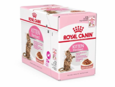 Sterilizovaná omáčka Royal Canin 12x85g