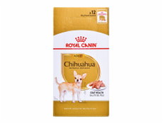 ROYAL CANIN Čivava - balení 12x85g