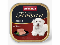 animonda Vom Feinsten s jelenem Dospělý 150 g