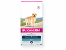 EUKANUBA Kuře zlatého retrívra 12 kg