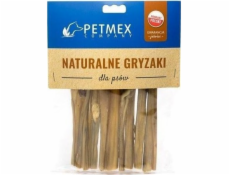 PETMEX Rabbit skin dog chew 100g