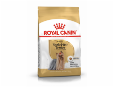 ROYAL CANIN Yorkshire Terrier Adult, granule pro psy 3kg