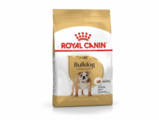 ROYAL CANIN Bulldog Adult - suché krmivo pro psy - 12 kg