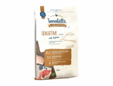 BOSCH Sanabelle Sensitive Lamb - suché krmivo pro kočky - 10 kg