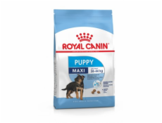 ROYAL CANIN Maxi Puppy, granule pro štěňata 15kg