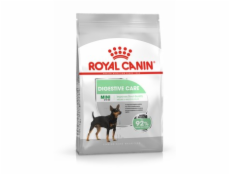 ROYAL CANIN Mini Digestive Care - suché krmivo pro dospělé psy malých plemen - 1kg