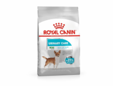 ROYAL CANIN Urinary Care Mini, granule pro psy 1kg