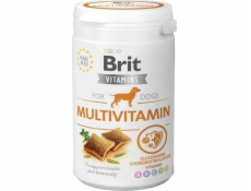 BRIT Vitamins Multivitamin for dogs - supplement for your dog - 150 g