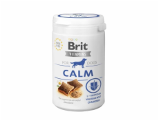 BRIT Vitamins Calm for dogs - supplement for dog - 150 g