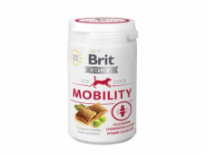 BRIT Vitamins Mobility for dogs - supplement for your dog - 150 g