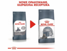 Royal Canin Oral Care suché krmivo pro kočky 1,5 kg