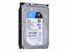 Seagate SkyHawk 3.5 8000 GB Serial ATA III