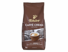 Zrnková káva Tchibo Cafe Crema Intense 1 kg